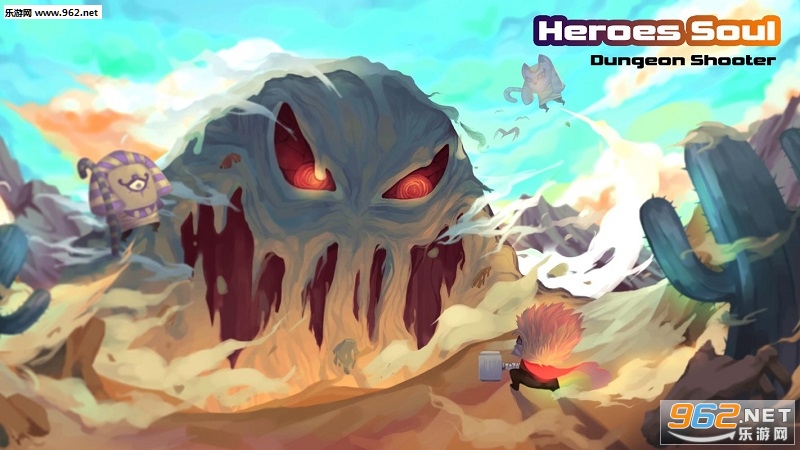 Heroes Soul(���Ӣ�۰�׿��)��ͼ1