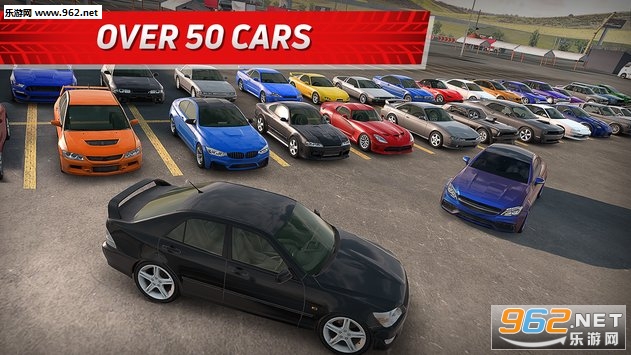 CarX Drift Racing��׿���ͼ0