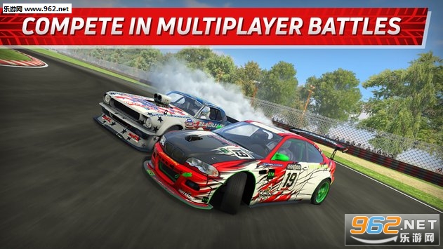 CarX Drift Racing��׿���ͼ2