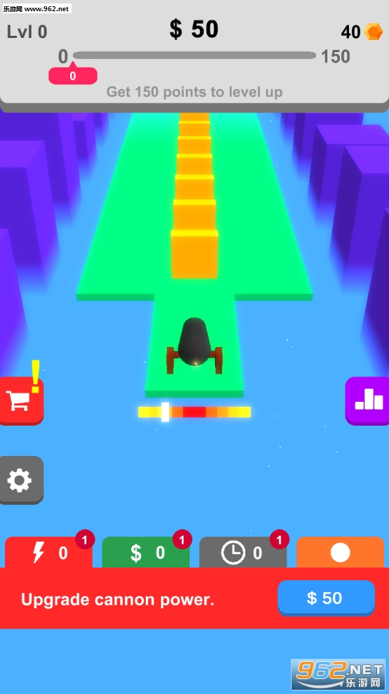 Wall Blast(ǽ�ڱ�ը��׿��)v1(Wall Blast)��ͼ0
