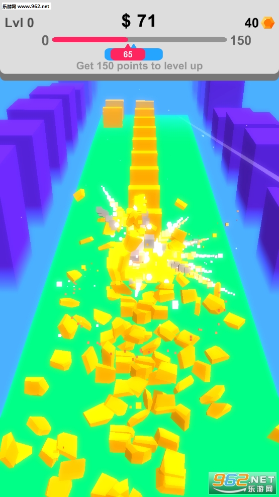 Wall Blast(ǽ�ڱ�ը��׿��)v1(Wall Blast)��ͼ2