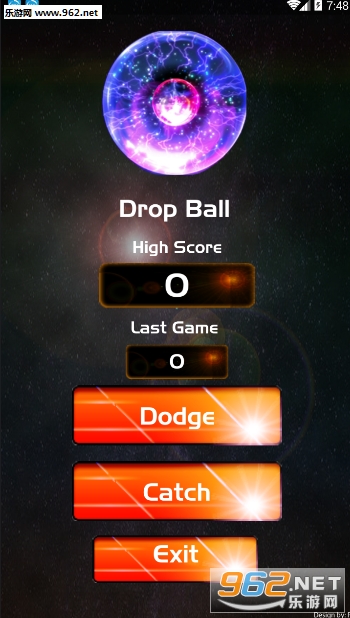 Crazy Ball��׿���ͼ3