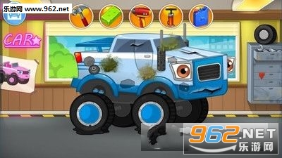 Car Repair(����������׿��)��ͼ1