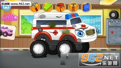 Car Repair(����������׿��)��ͼ3
