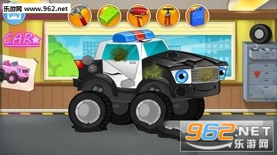 Car Repair(����������׿��)��ͼ2