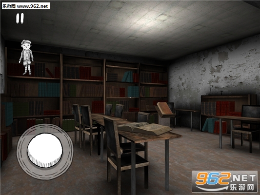 а����Ů(Evil Nun)��׿��v1.1.5��ͼ0