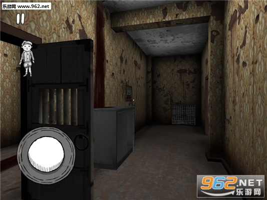 а����Ů(Evil Nun)��׿��v1.1.5��ͼ1