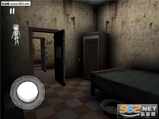 а����Ů(Evil Nun)��׿��v1.1.5��ͼ4