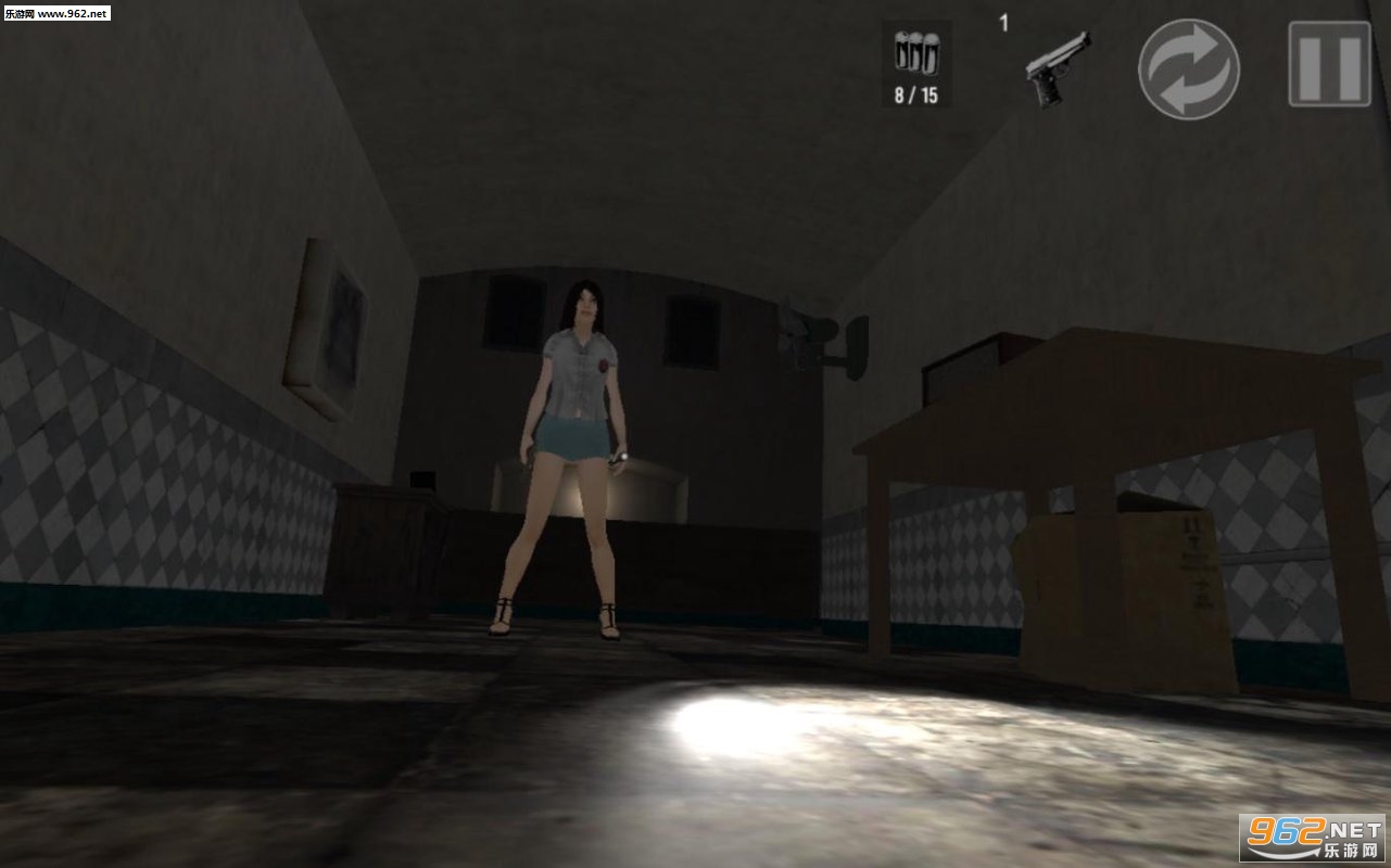 THE HOSPITAL(ҽԺ�ֲ���Ϸ��׿��)��ͼ0