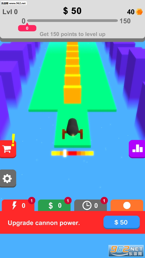 �ڱ�Wall Blast��Ϸ��׿���ͼ2