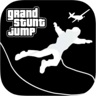 Grand Stunt Jump San Andreas(��Ұ��ɡ��׿��)