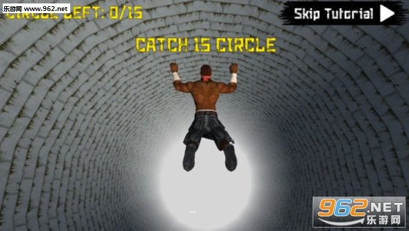 Grand Stunt Jump San Andreas(��Ұ��ɡ��׿��)v1.0.11(Grand Stunt Jump San Andreas)��ͼ1