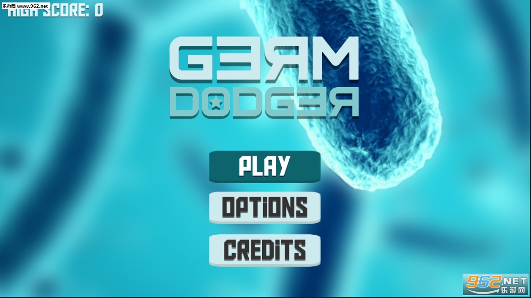 Germ Dodger(ϸ���ӱ��߰�׿��)��ͼ2