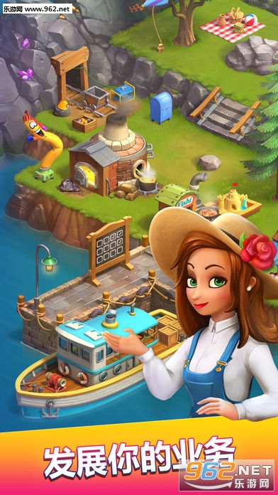 Funky Bay�ٷ����ͼ2