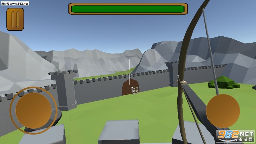 ArcherDefender(�����ַ�����Archer Defender��׿��)��ͼ0
