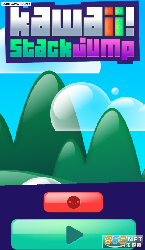 KawaiiStack&Jump(Kawaii Stack��Jump��׿��)v1.0��ͼ0