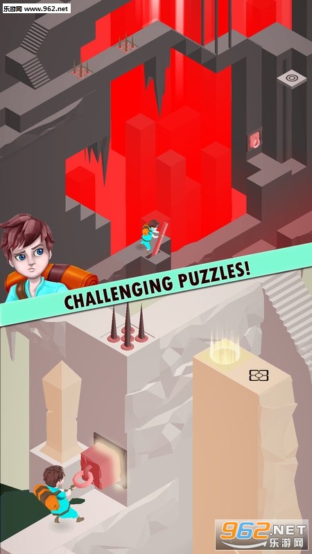 Epic Journey(ʷʫ֮����ʧ��ɽ�Ȱ�׿��)v1.0.6(Epic Journey)��ͼ2