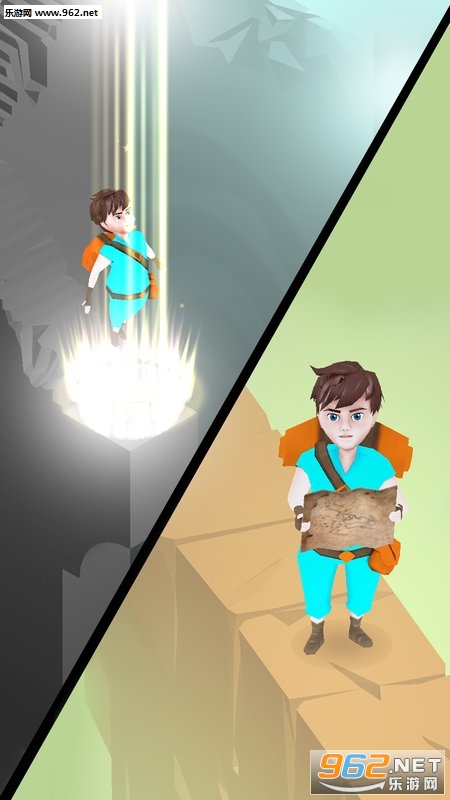 Epic Journey(ʷʫ֮����ʧ��ɽ�Ȱ�׿��)v1.0.6(Epic Journey)��ͼ3