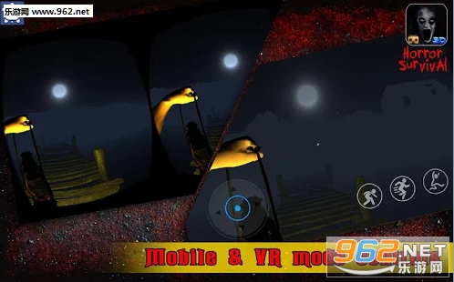 HorrorSurvival(Horror Survival 3D��׿��)v1.2��ͼ0
