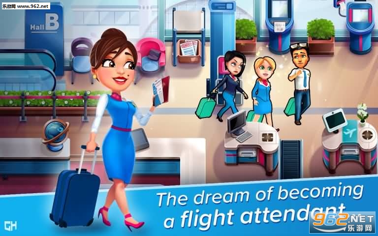 Amber(安伯航空公司安卓版)截图3