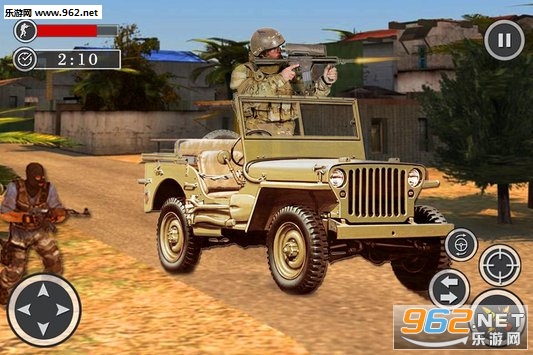 Armed Forces Operation : Capital City Mission(��װ�����ж��׶�����ʹ����׿��)��ͼ1