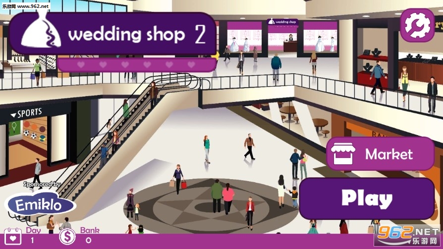 ��ɴӰ¥2Wedding Shop 2��׿���ͼ2