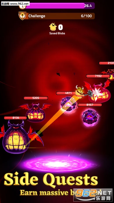 Hopeless Heroes(������Ӣ�۰�׿��)��ͼ3