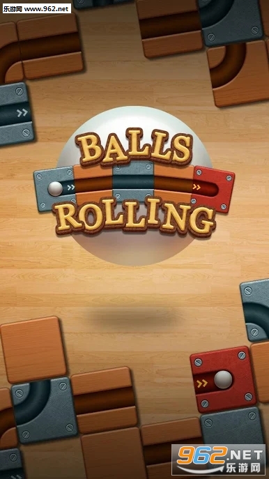 Balls Rolling(�������׿��)(Balls Rolling)v1.1.3185��ͼ4
