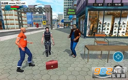 New Sniper Shooting 2018��׿���ͼ1