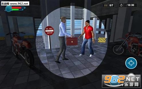 New Sniper Shooting 2018��׿���ͼ2