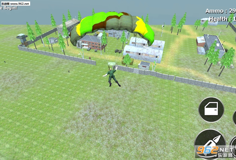 Fortnight Last Survivor Battleground(CVS Pro Games��׿��)��ͼ5