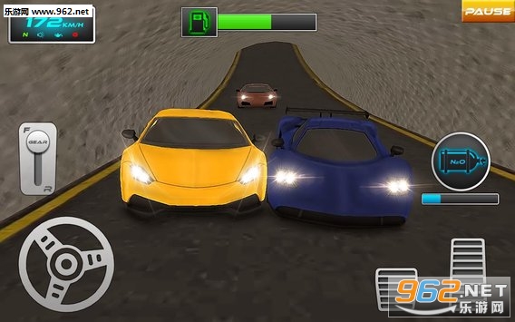 Car Racing Speed Stunts(Car Stunts City Racing Car got talent��׿��)v1.0.1(�����ؼ���������)��ͼ3