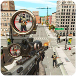 New Sniper Shooting 2018��׿��