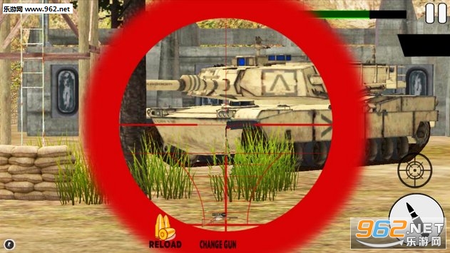 Sinper Gun Shooter 3d: Helicaptor Shooting Game�ѻ�ǹ�����Ϸ3dֱ���������Ϸ��׿���ͼ3