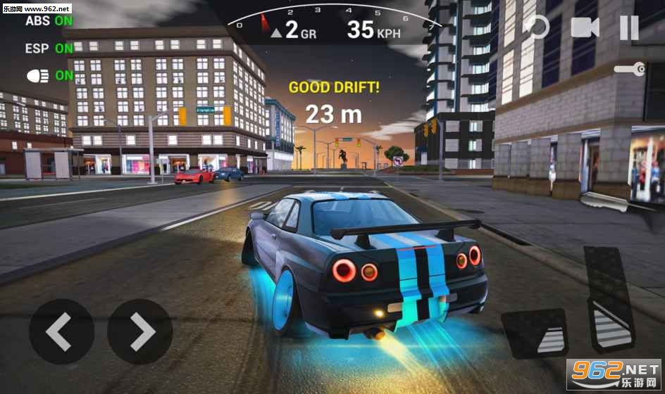 �������ģ����Ultimate Car Driving Simulator��׿���ͼ1