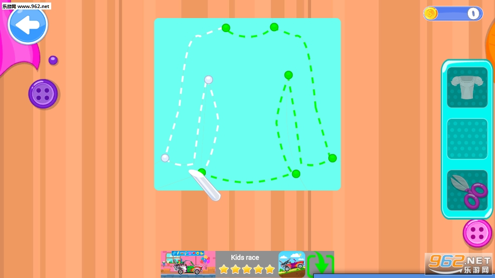 Little tailor��Ϸv1.0.2��ͼ0