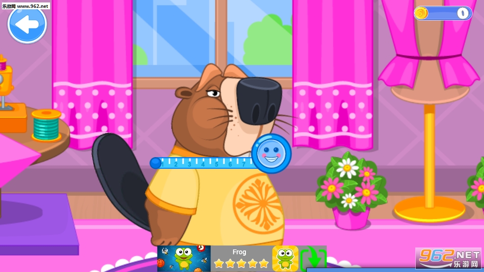 Little tailor��Ϸv1.0.2��ͼ1