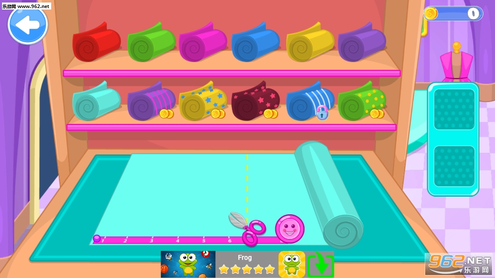 Little tailor��Ϸv1.0.2��ͼ2