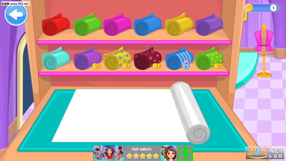 Little tailor��Ϸv1.0.2��ͼ3