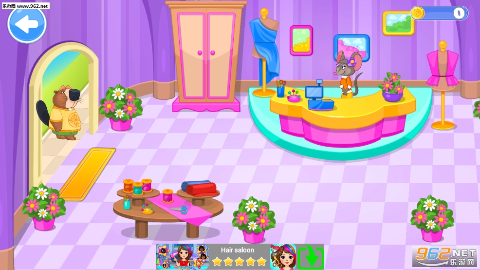 Little tailor��Ϸv1.0.2��ͼ4