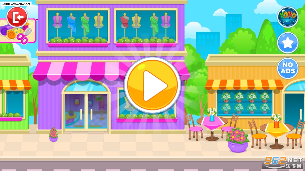 Little tailor��Ϸv1.0.2��ͼ5