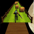 Hero Run(Ӣ�۱��ܰ�׿��)