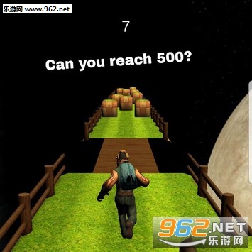 Hero Run(英雄奔跑安卓版)截图1