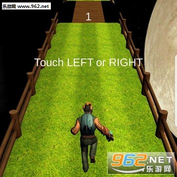 Hero Run(英雄奔跑安卓版)截图2