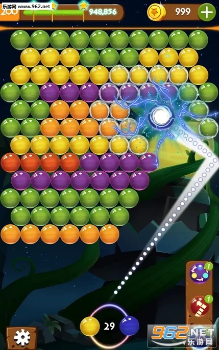 Bubble Shooter(�����������2018��׿��)(Bubble Shooter)1.0.1��ͼ0