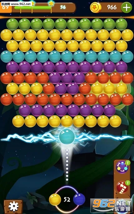 Bubble Shooter(�����������2018��׿��)(Bubble Shooter)1.0.1��ͼ2