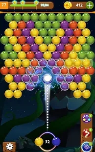 Bubble Shooter(�����������2018��׿��)(Bubble Shooter)1.0.1��ͼ3
