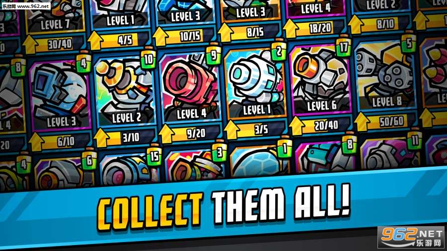 ����Ծ�Cosmic Showdown��׿��v1.0.3��ͼ2