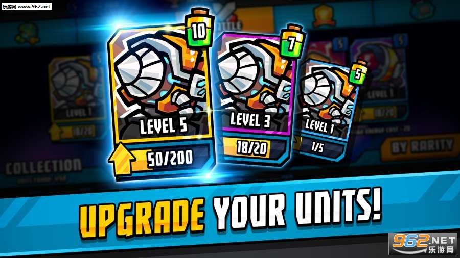 ����Ծ�Cosmic Showdown��׿��v1.0.3��ͼ3