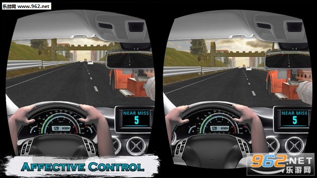 VR Highway Escape Rush�޾�������ģ������׿���ͼ1